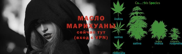 стафф Кулебаки