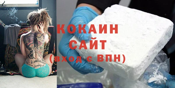 стафф Кулебаки